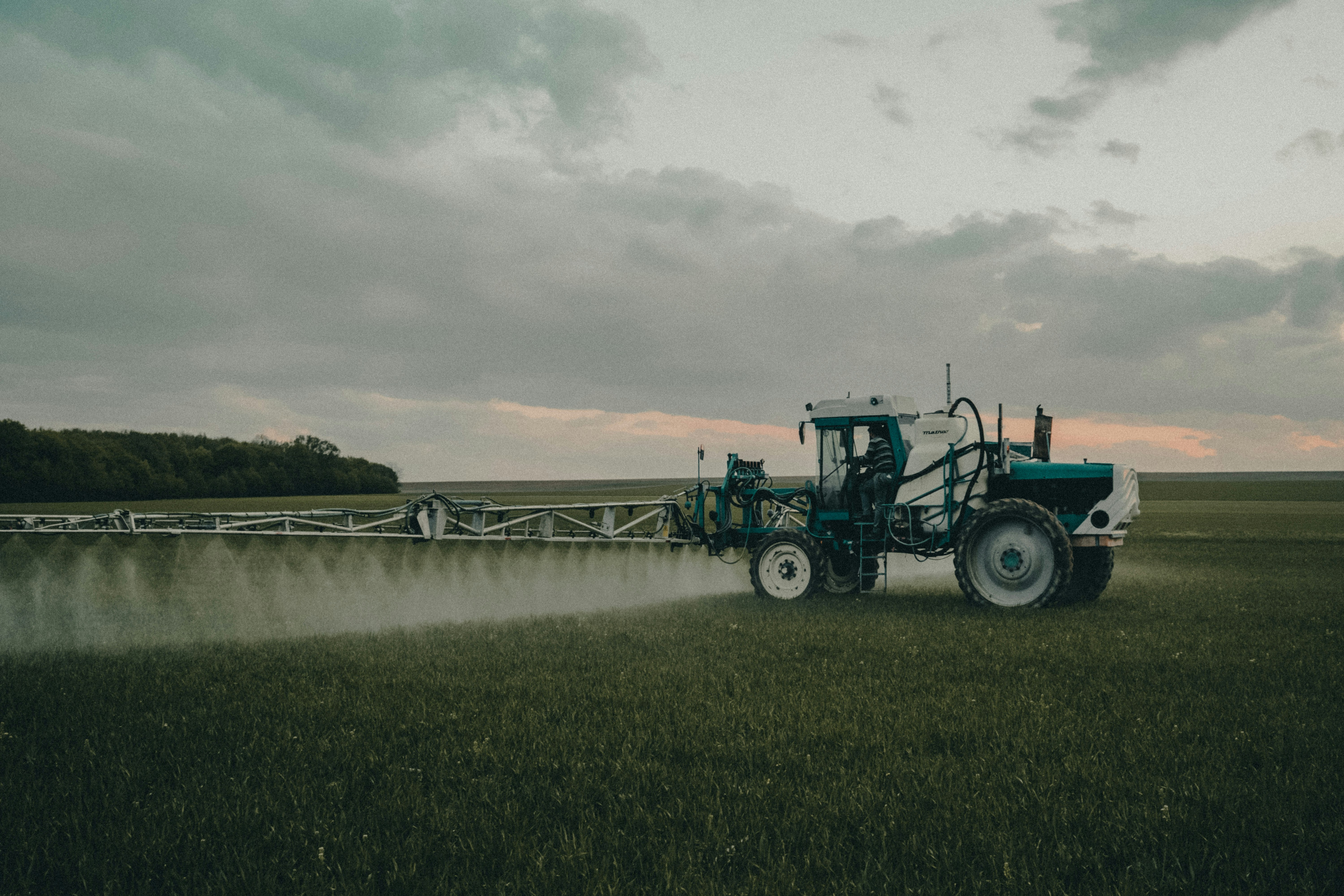Smart Farm Deployment