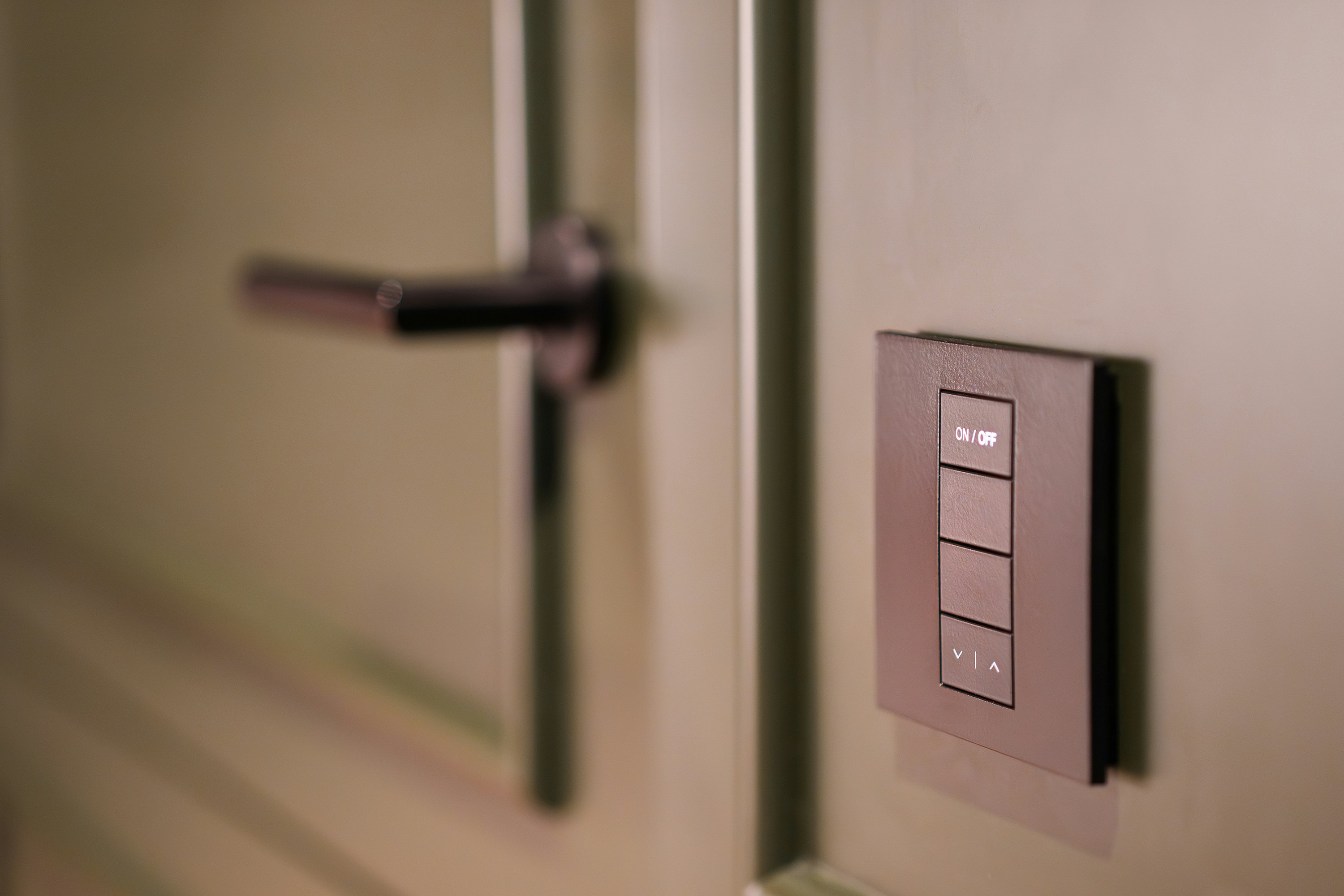 Smart Home Installation